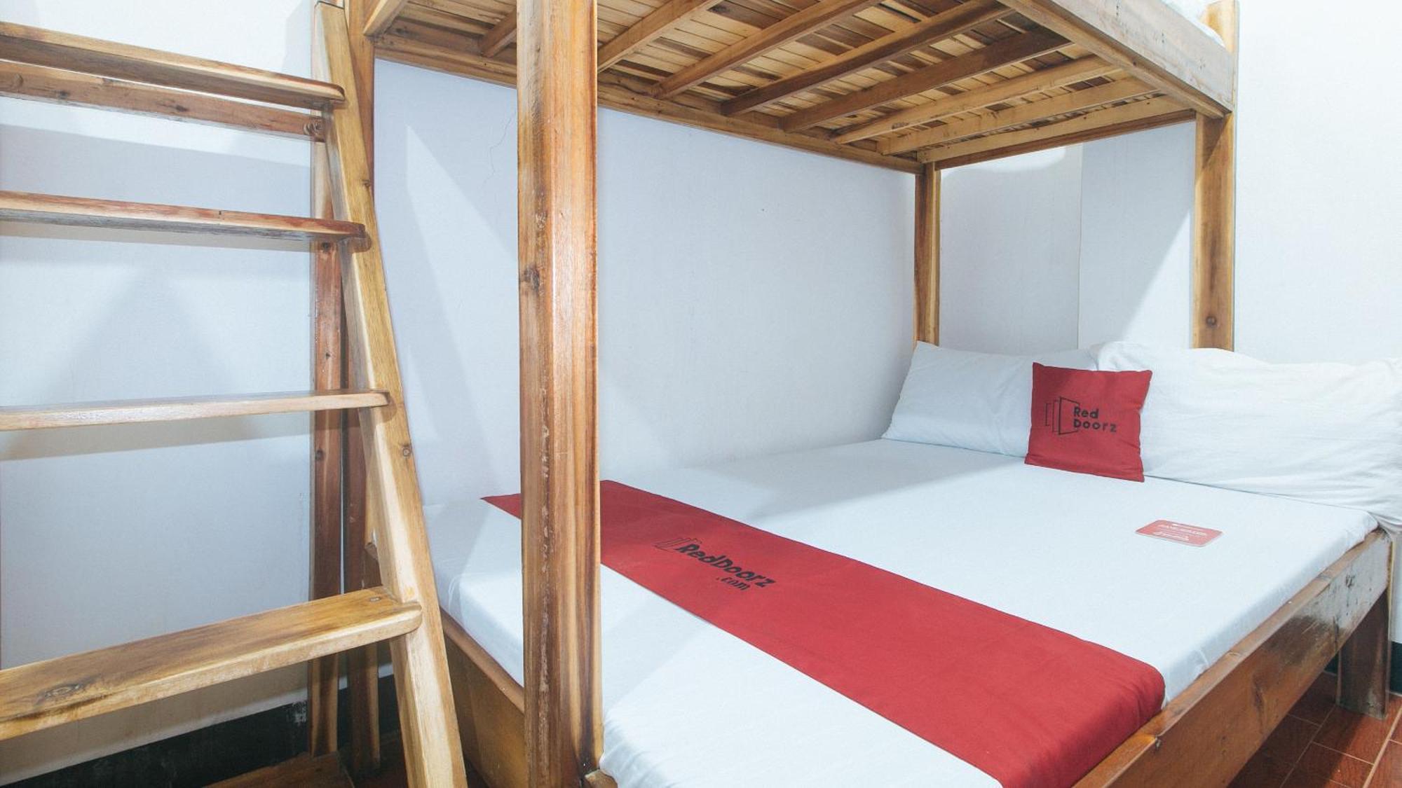 Reddoorz @ Lualhati Garden Cottage El Nido Palawan ภายนอก รูปภาพ
