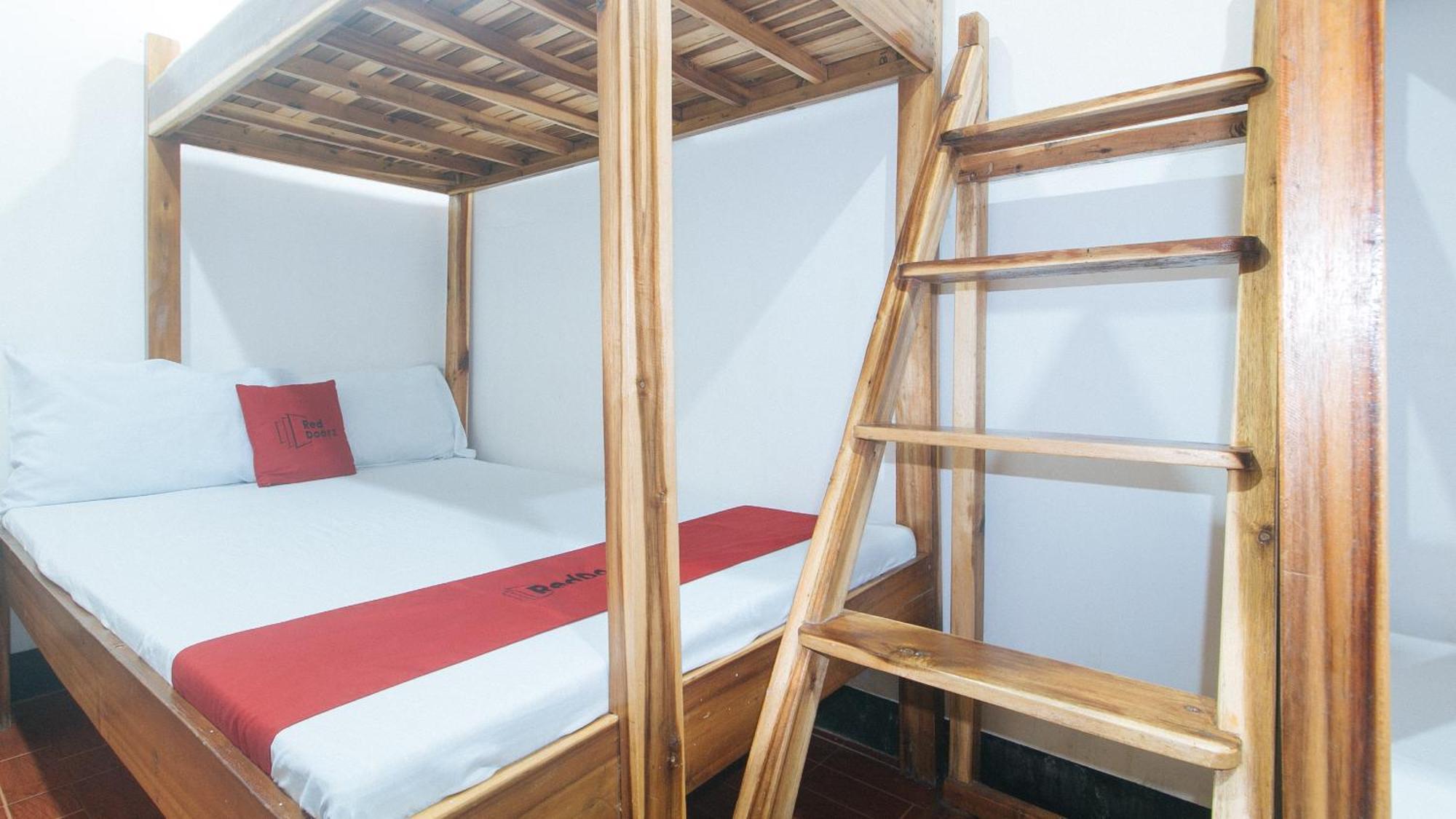 Reddoorz @ Lualhati Garden Cottage El Nido Palawan ภายนอก รูปภาพ