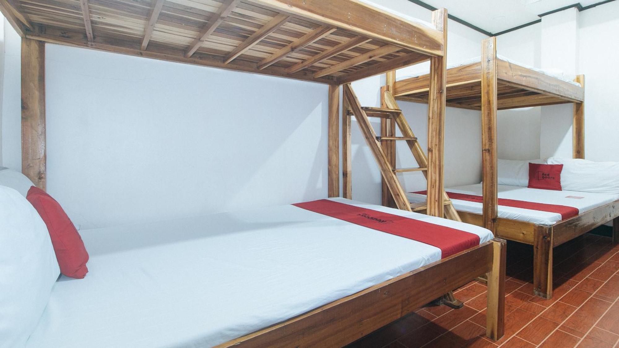 Reddoorz @ Lualhati Garden Cottage El Nido Palawan ภายนอก รูปภาพ
