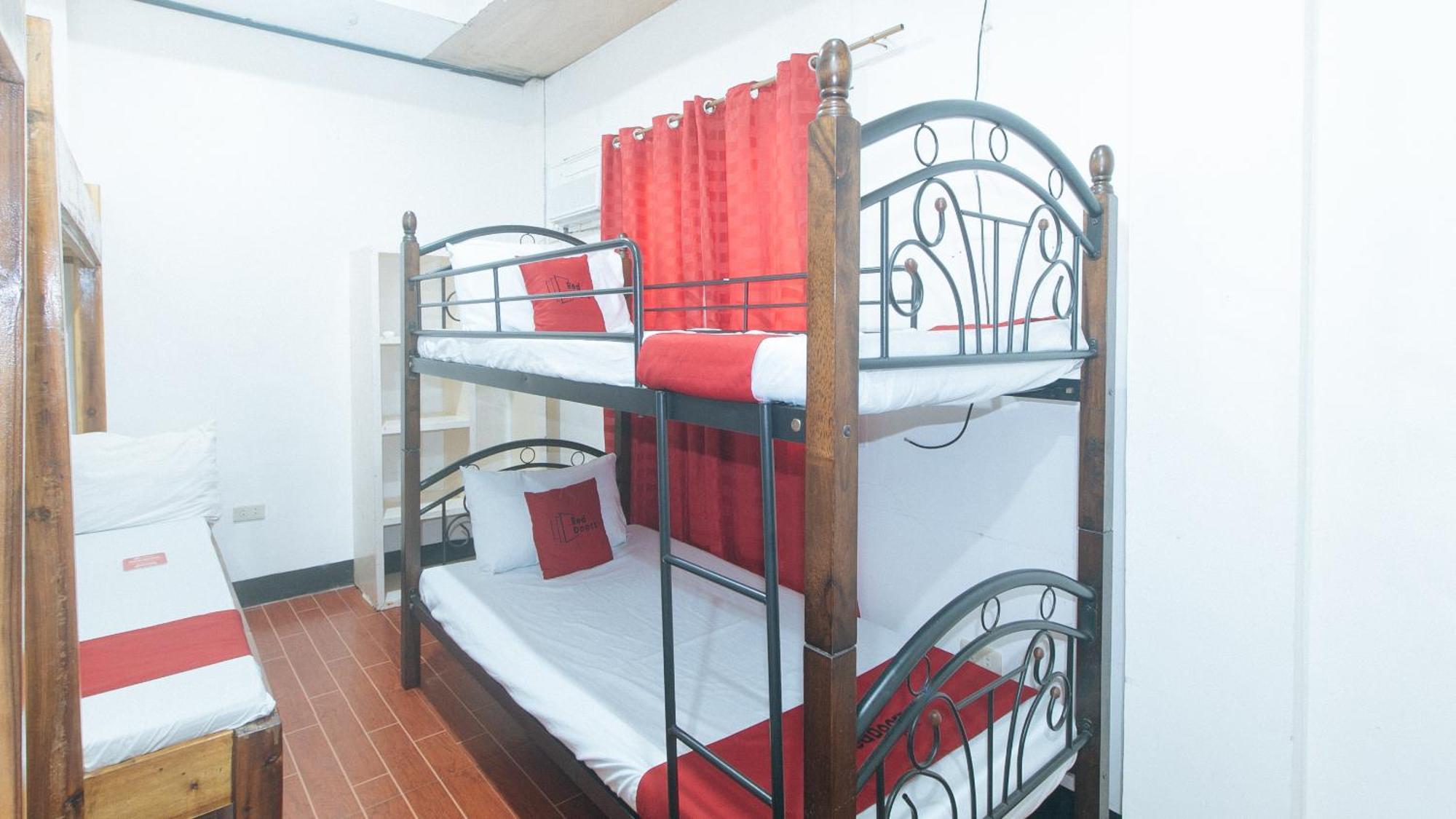 Reddoorz @ Lualhati Garden Cottage El Nido Palawan ภายนอก รูปภาพ
