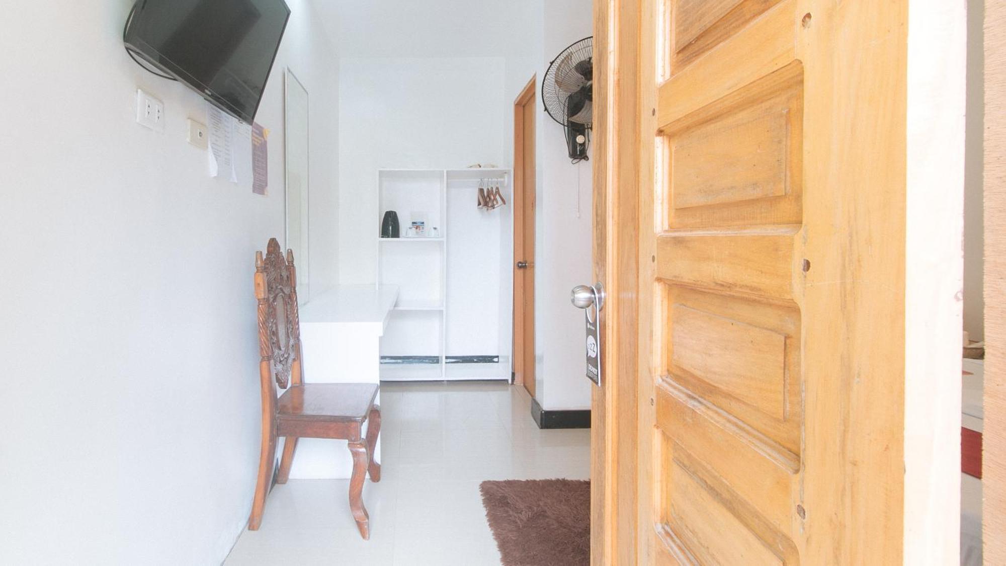 Reddoorz @ Lualhati Garden Cottage El Nido Palawan ภายนอก รูปภาพ