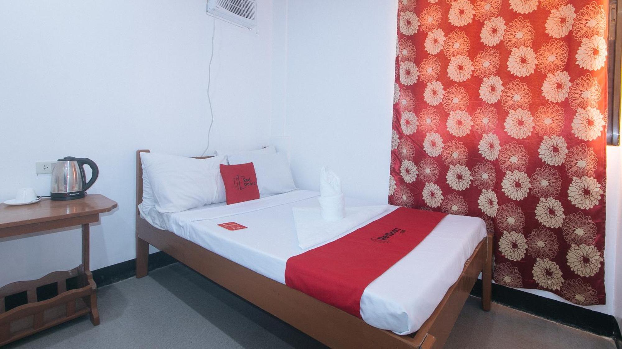 Reddoorz @ Lualhati Garden Cottage El Nido Palawan ภายนอก รูปภาพ