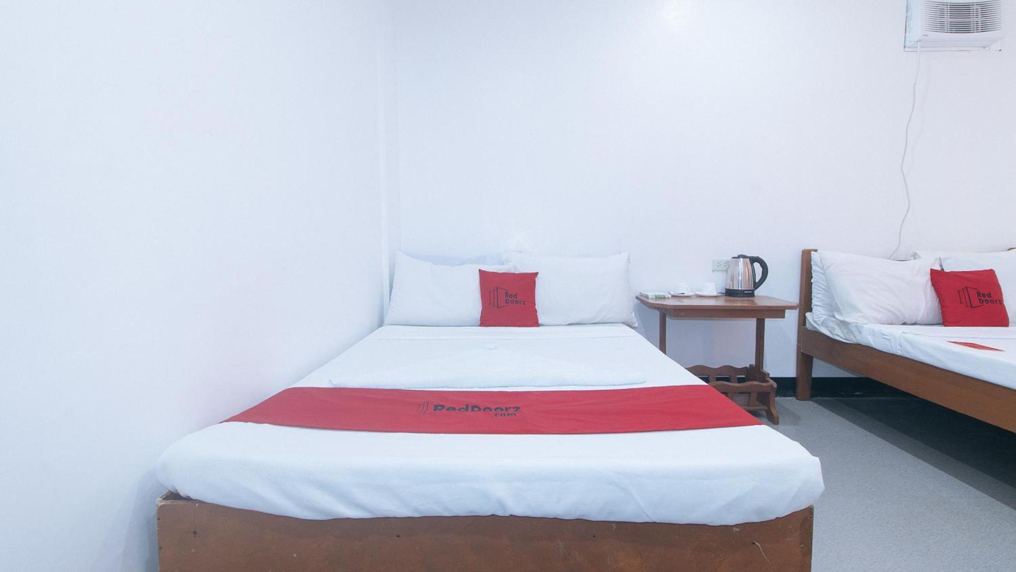 Reddoorz @ Lualhati Garden Cottage El Nido Palawan ภายนอก รูปภาพ