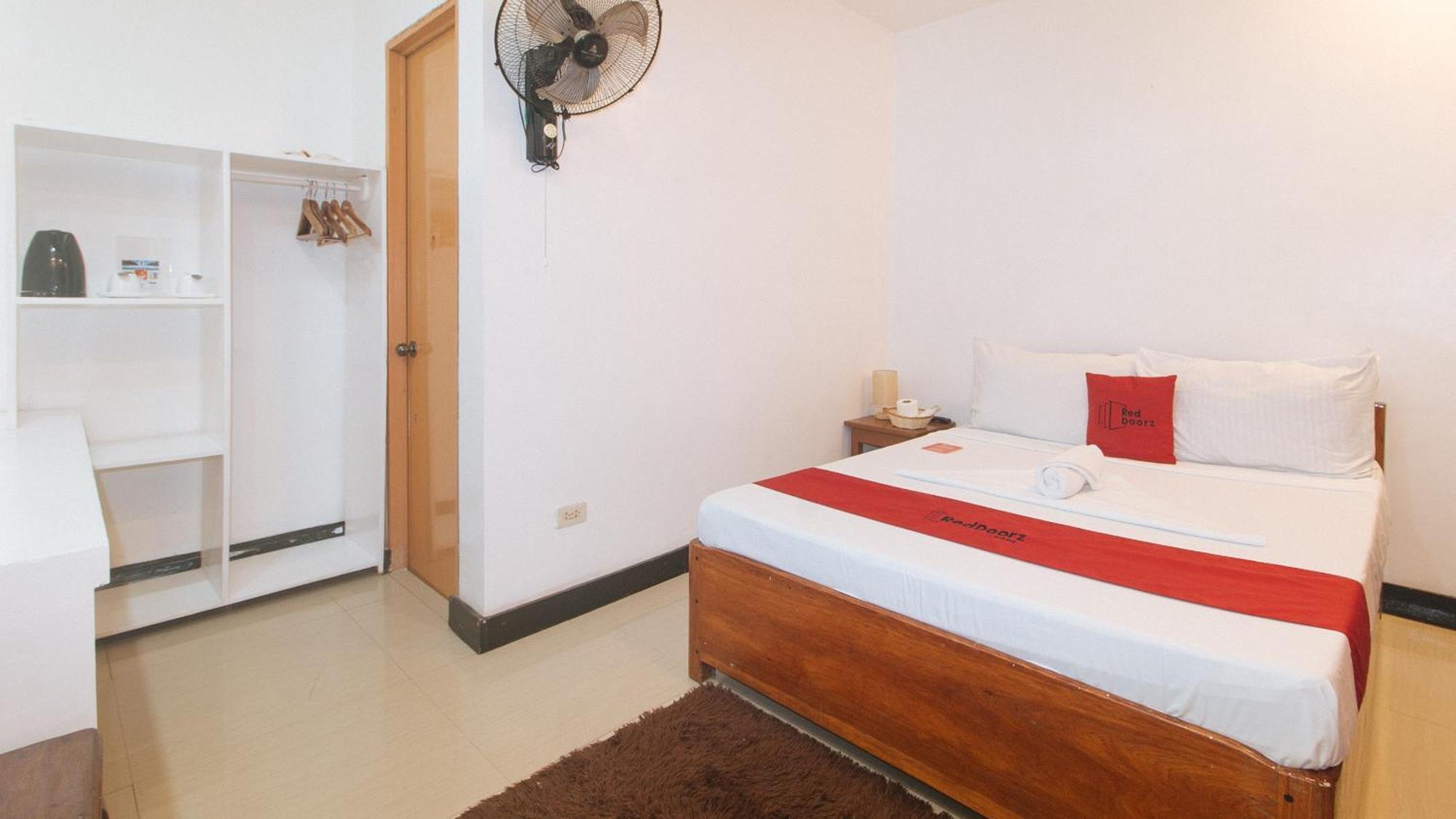 Reddoorz @ Lualhati Garden Cottage El Nido Palawan ภายนอก รูปภาพ