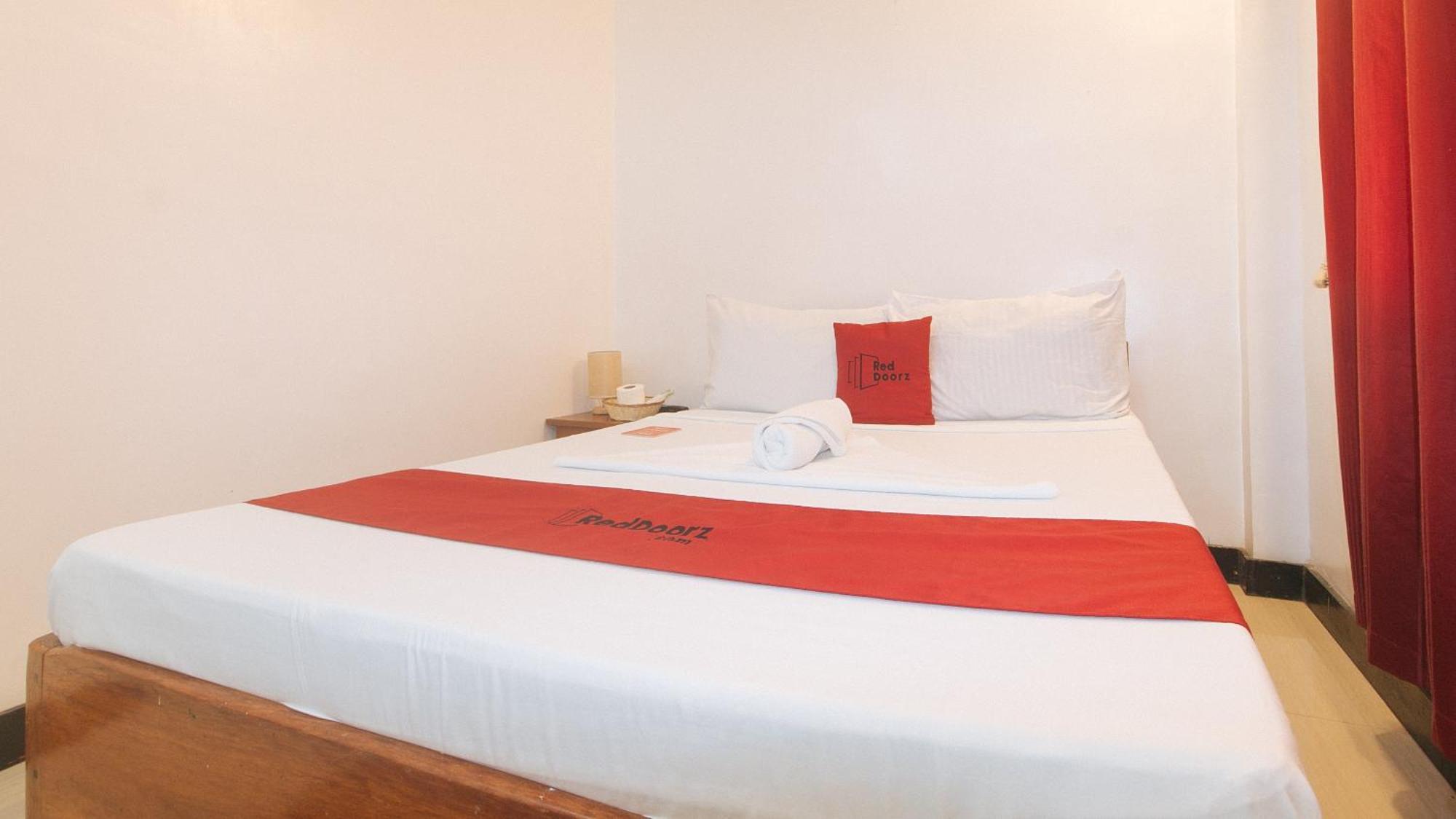 Reddoorz @ Lualhati Garden Cottage El Nido Palawan ภายนอก รูปภาพ
