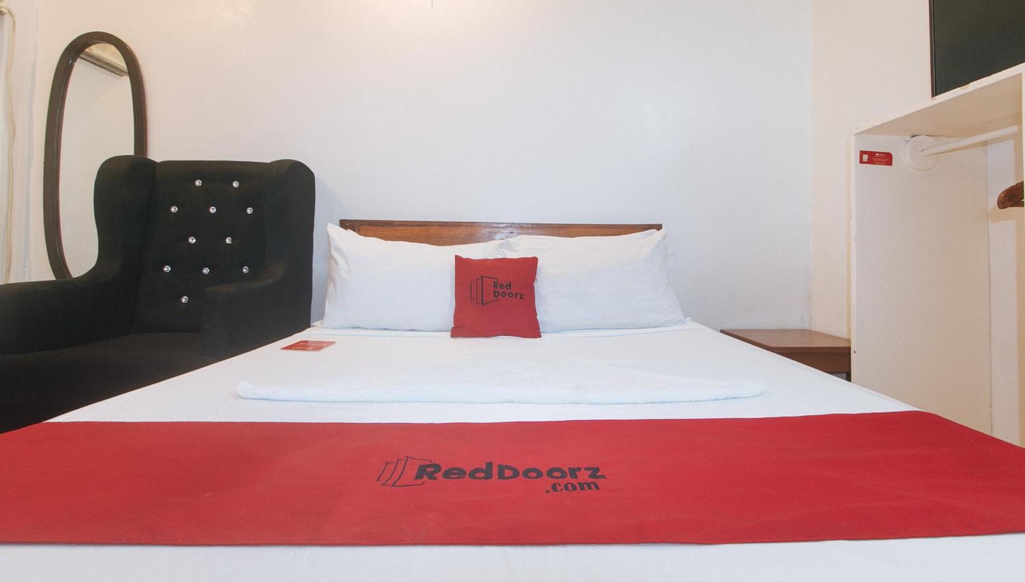 Reddoorz @ Lualhati Garden Cottage El Nido Palawan ภายนอก รูปภาพ