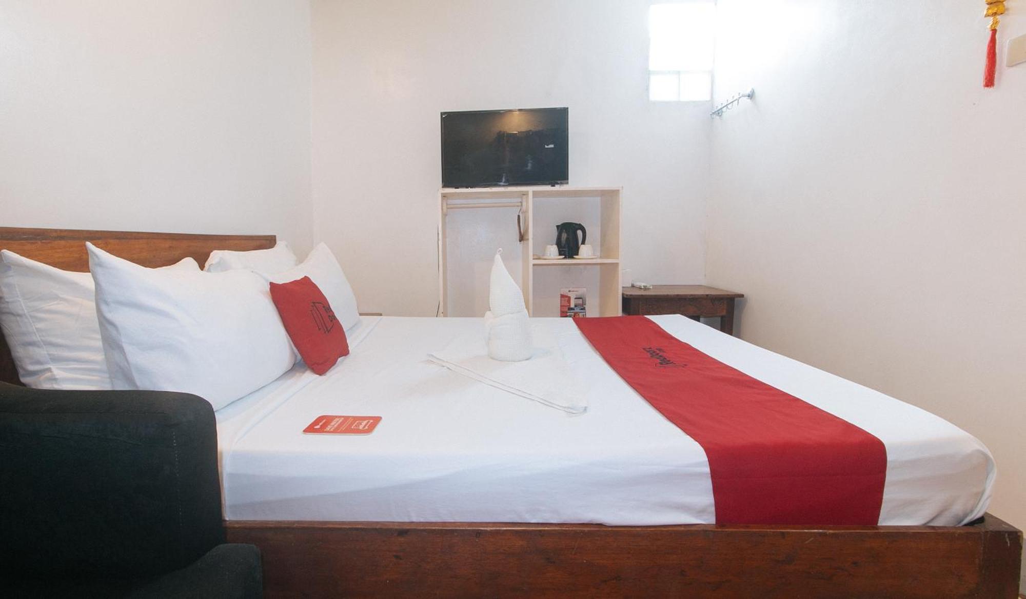Reddoorz @ Lualhati Garden Cottage El Nido Palawan ภายนอก รูปภาพ