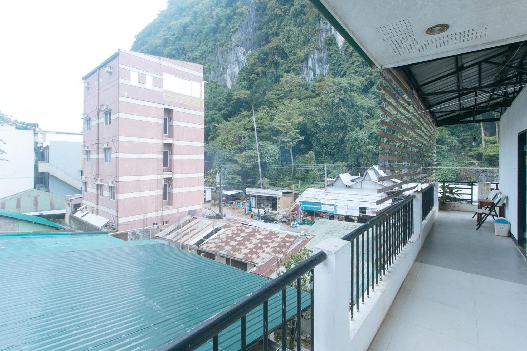 Reddoorz @ Lualhati Garden Cottage El Nido Palawan ภายนอก รูปภาพ
