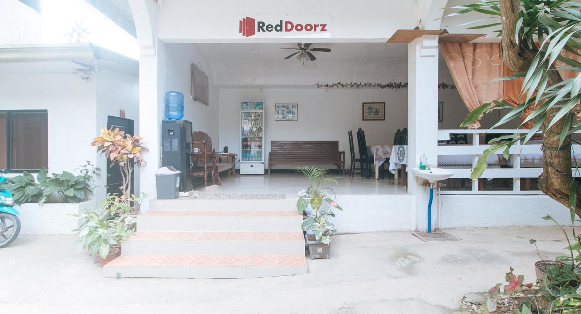Reddoorz @ Lualhati Garden Cottage El Nido Palawan ภายนอก รูปภาพ